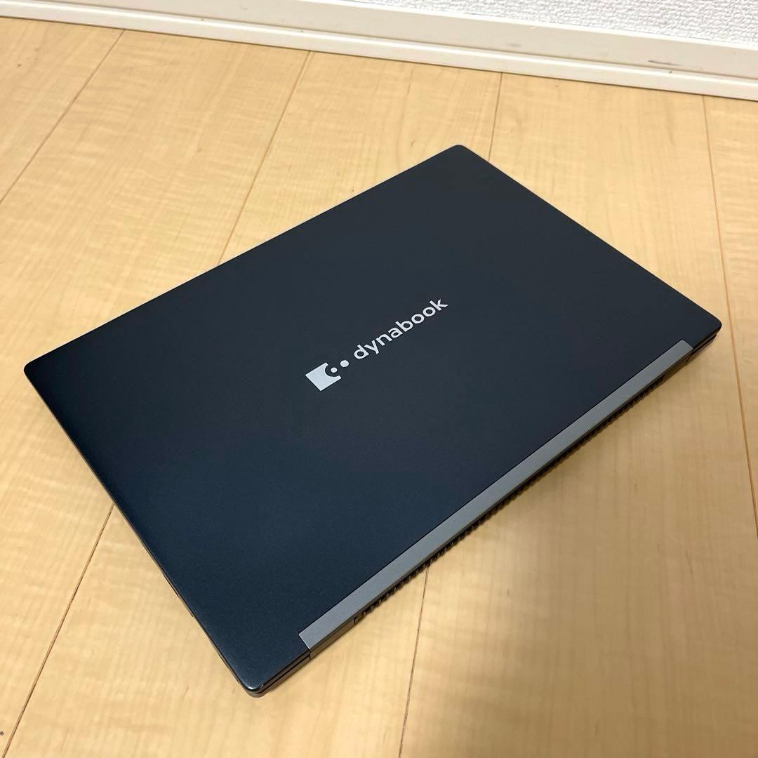 2022年製 Core i5 第11世代 Dynabook ノートパソコン