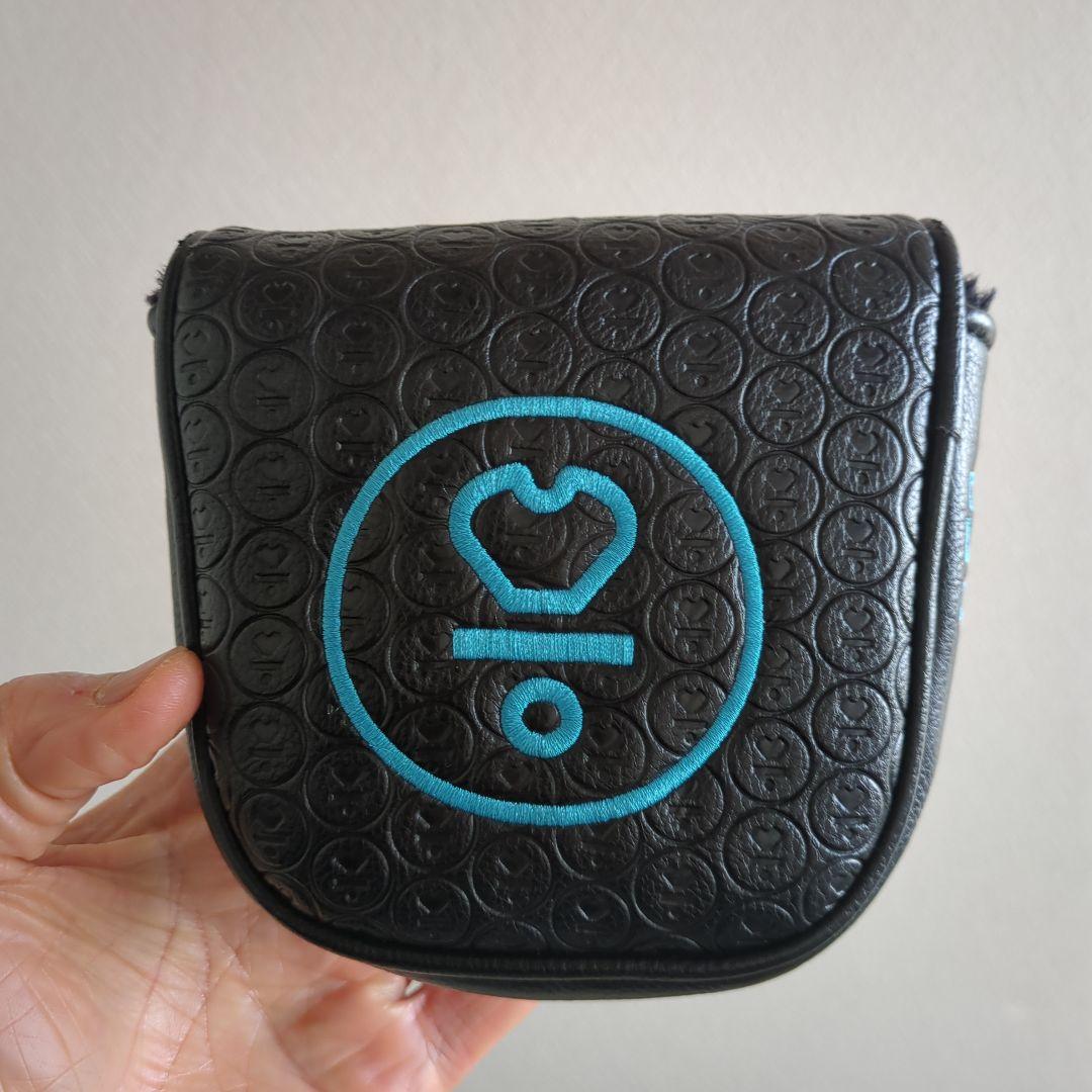 L.A.B.GOLF DF3 パター