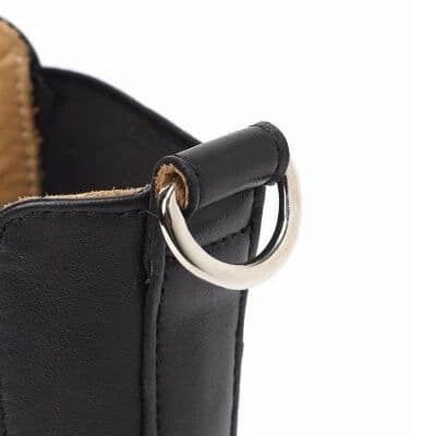 未使用 カミナンド トレックソール サイドゴアブーツ ジャーナルスタンダード