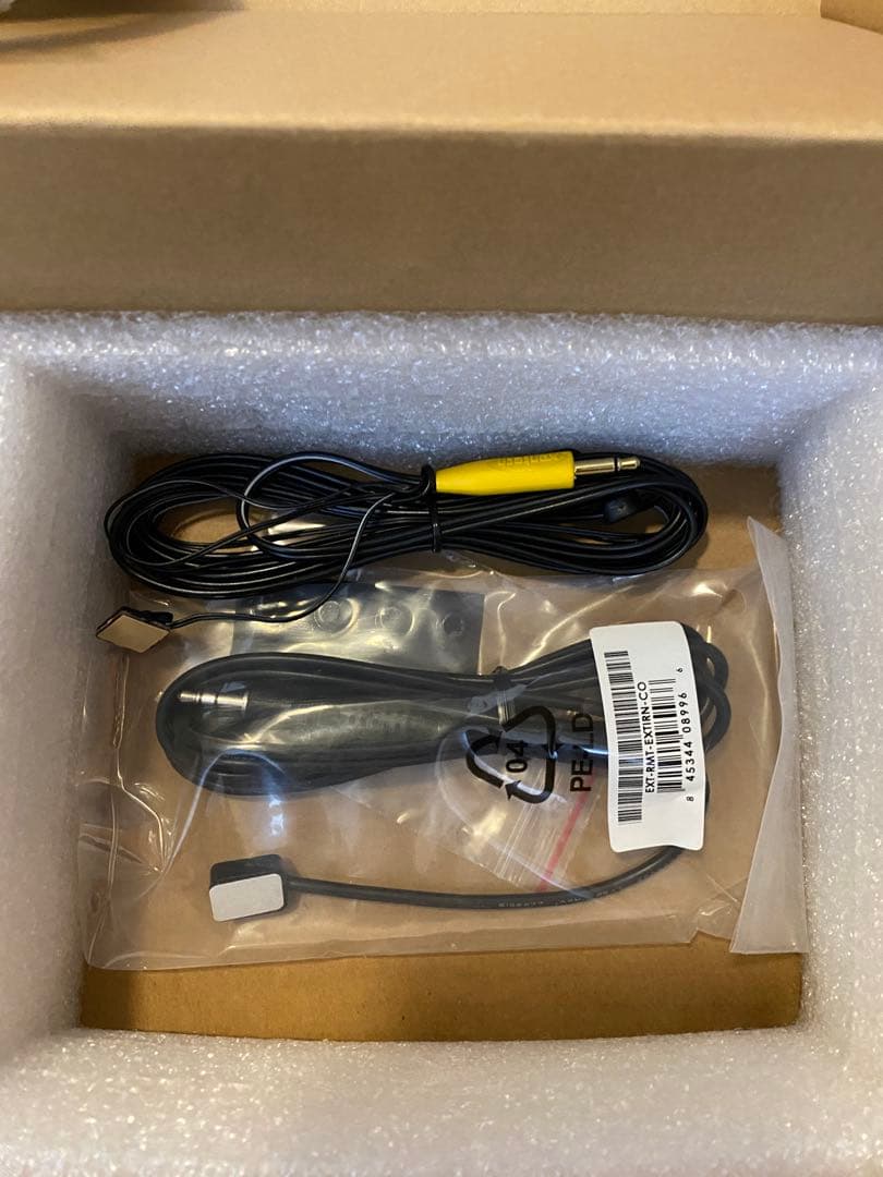 残り2台 未使用品 GEFEN 4K UHD HDBaseT HDMI 延長器