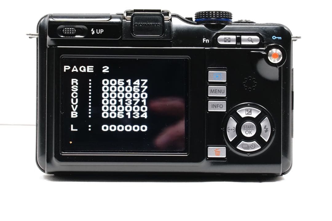 オリンパス OLYMPUS PL1s ミラーレスカメラ スマホ転送