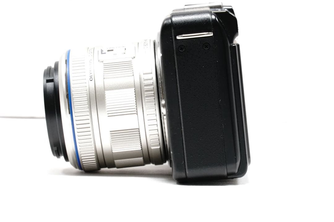 オリンパス OLYMPUS PL1s ミラーレスカメラ スマホ転送