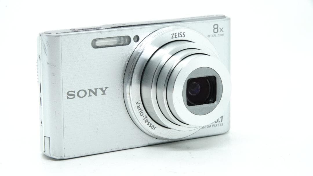 【X2372】 SONY Cyber-shot DSC-W830 ソニー