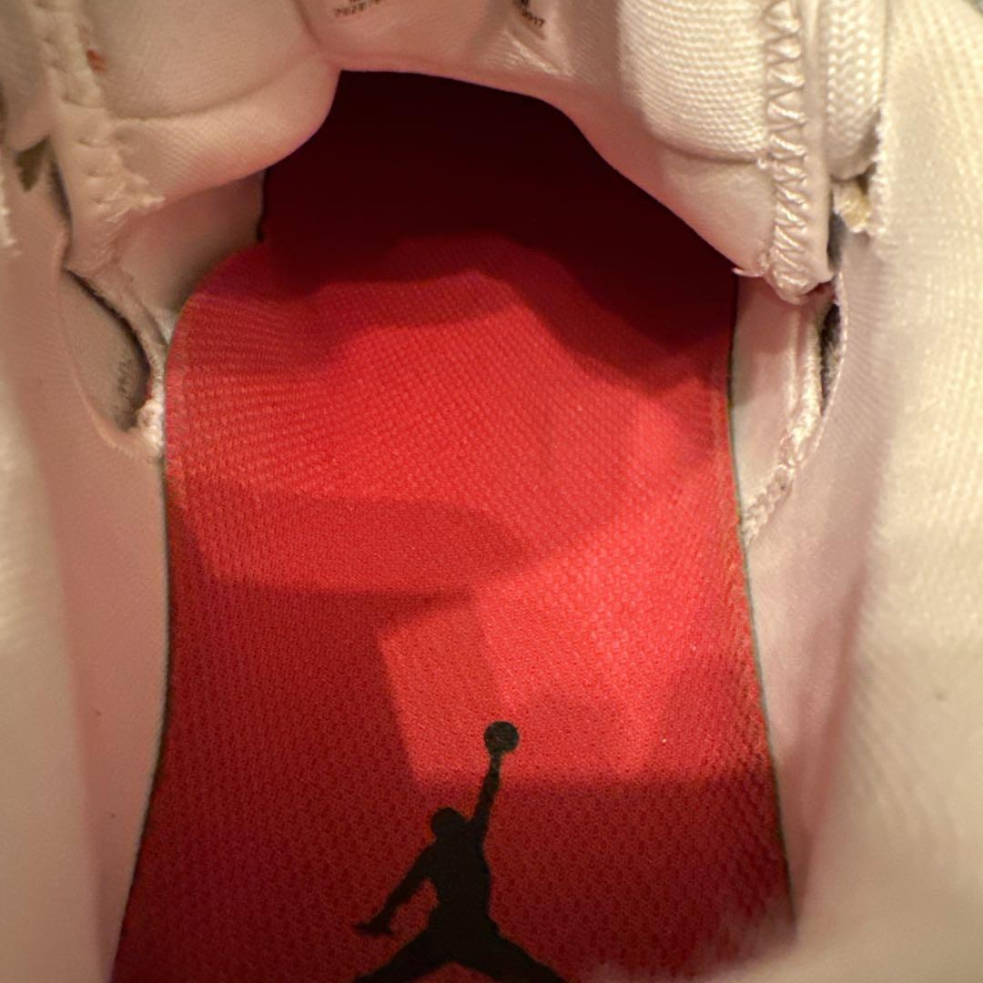 ナイキ ジョーダン ADG ゴルフシューズ 27.5