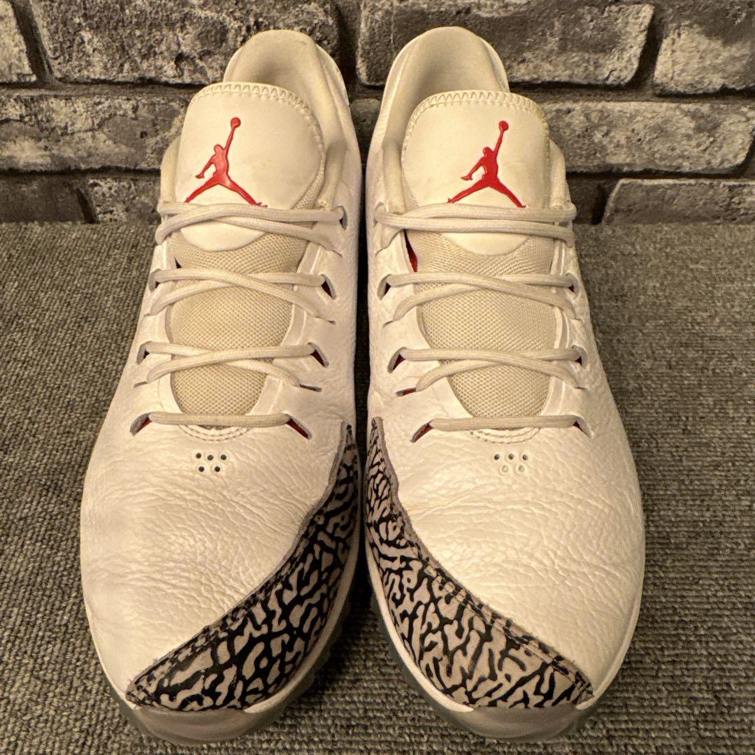 ナイキ ジョーダン ADG ゴルフシューズ 27.5