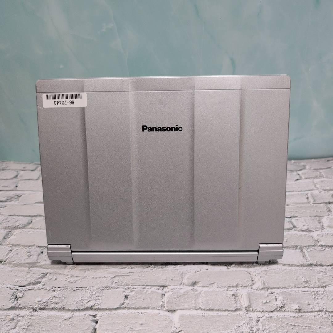 レッツノート SV1 Core i5 メモリ16GB Office ノートPC