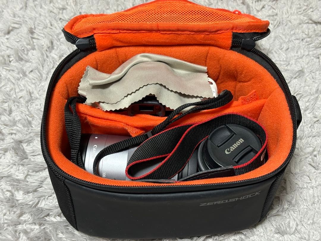 CANON EOS Kiss M2 美品