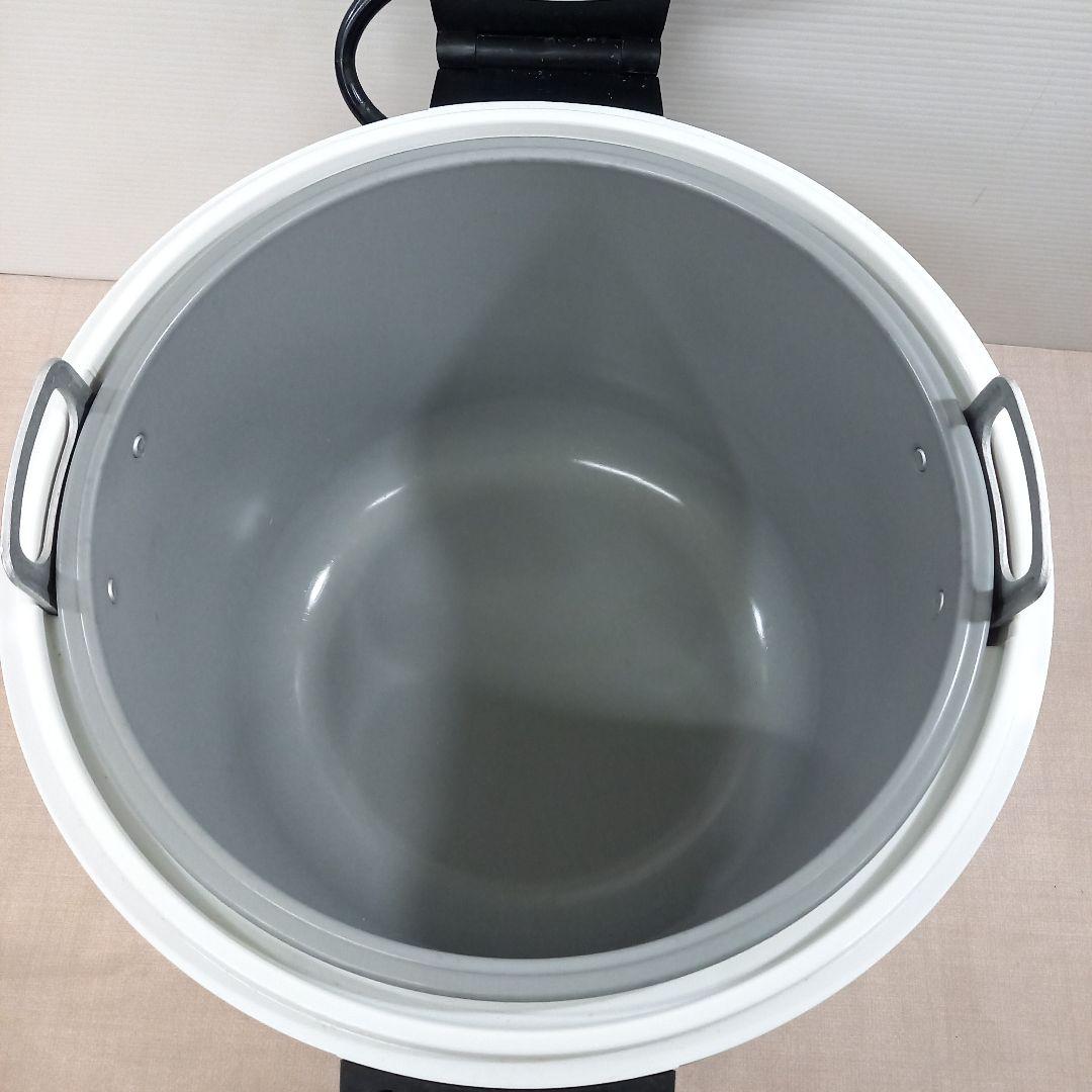 TIGER タイガー電子ジャー 3升 JHA-540A 2016年製