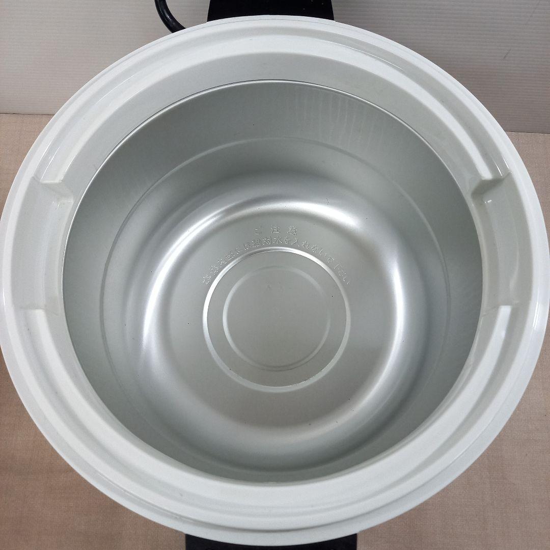 TIGER タイガー電子ジャー 3升 JHA-540A 2016年製