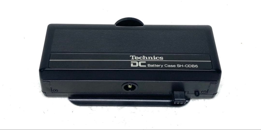 【完動品 美品】Technics SL-XP7 SH-CDB6 ポータブルCD