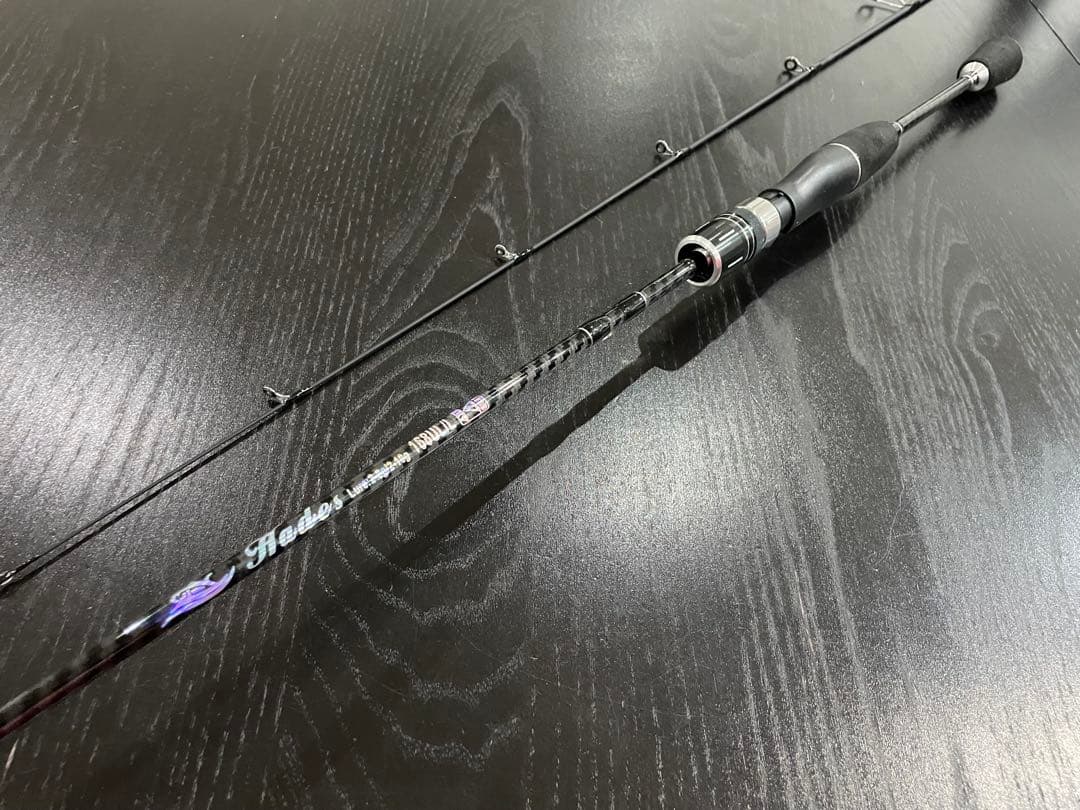 バス釣りダブルセット2ピースベイト&リール2ピーススピニングロッド&リールライン