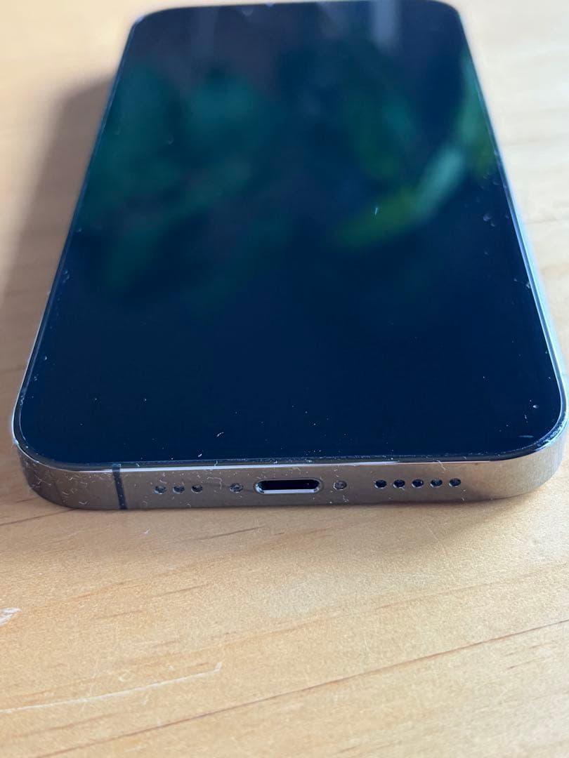 iPhone 13プロ 128GB SIMフリー