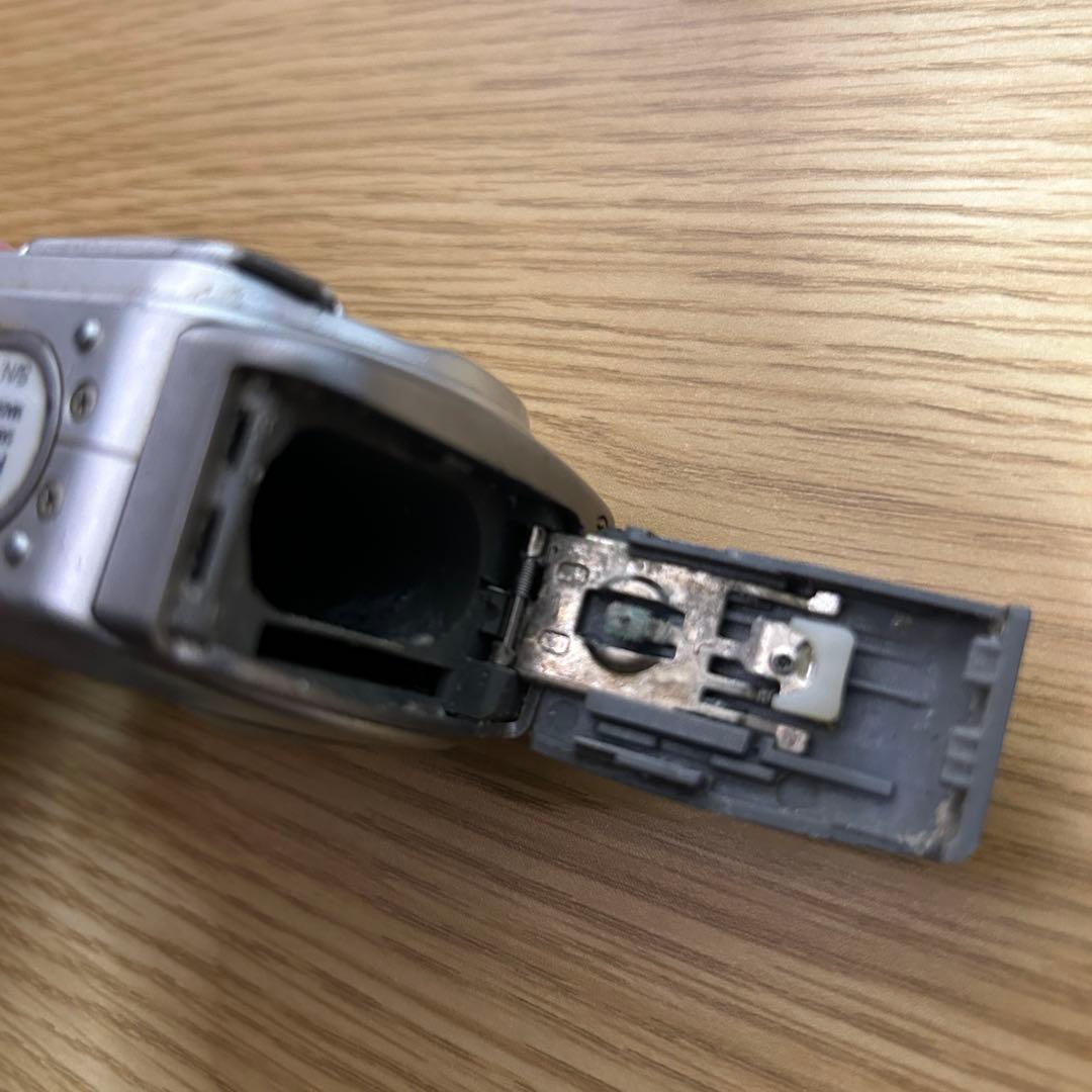 【ジャンク】 デジタルカメラ 10台 まとめ売り 故障品 ジャンク品 状態悪い