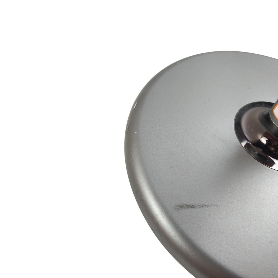 BISARA ビサラ ハンズフリースタンドヘアドライヤー BSR002 グレー