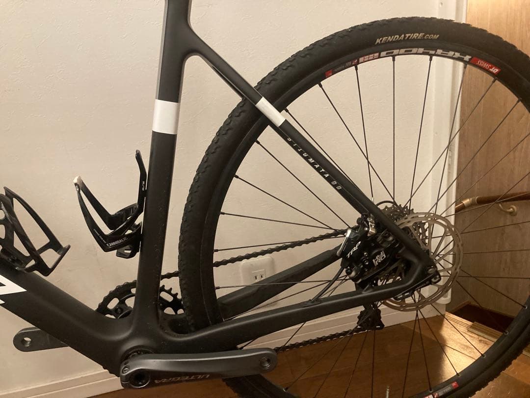 SANTACRUZ STIGMATA CC 56サイズ