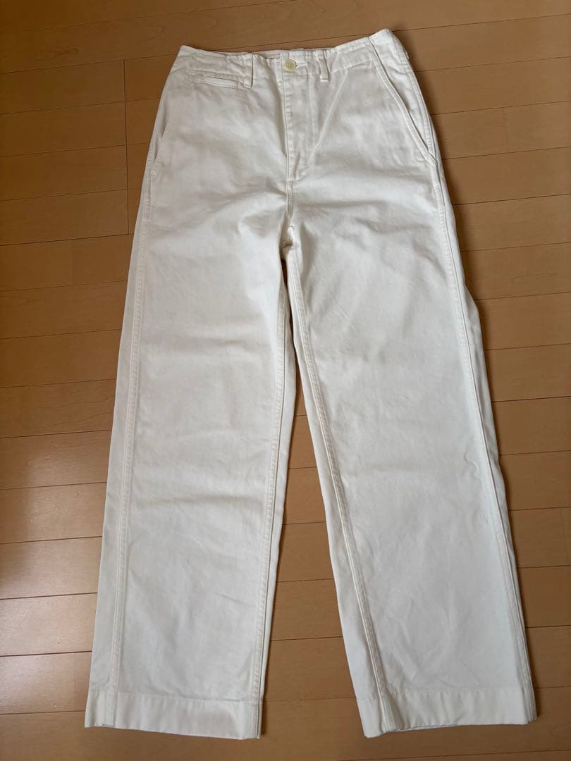 FRAMeWORK フレームワーク　チノパン