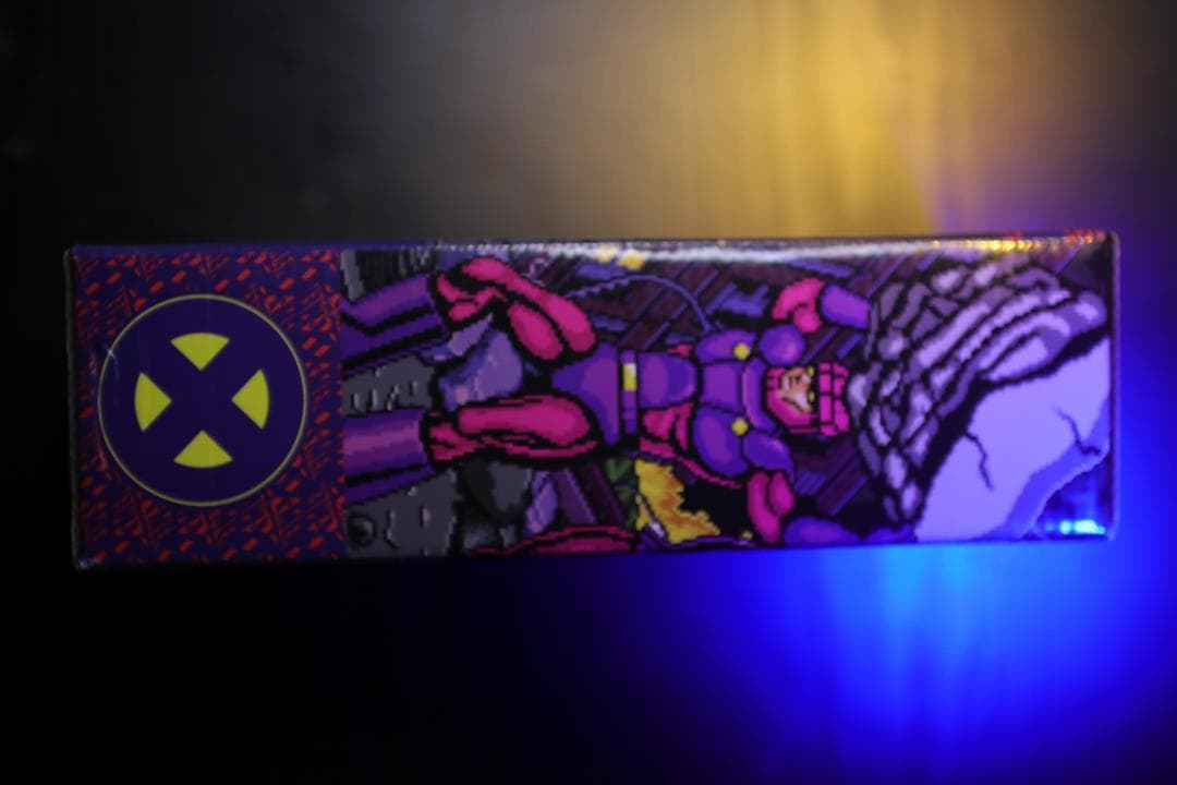 X-Men Marvel's Sentinels フィギュア 2体セット