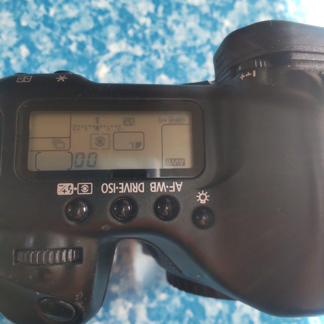 Canon EOS 5D デジタル一眼レフカメラ