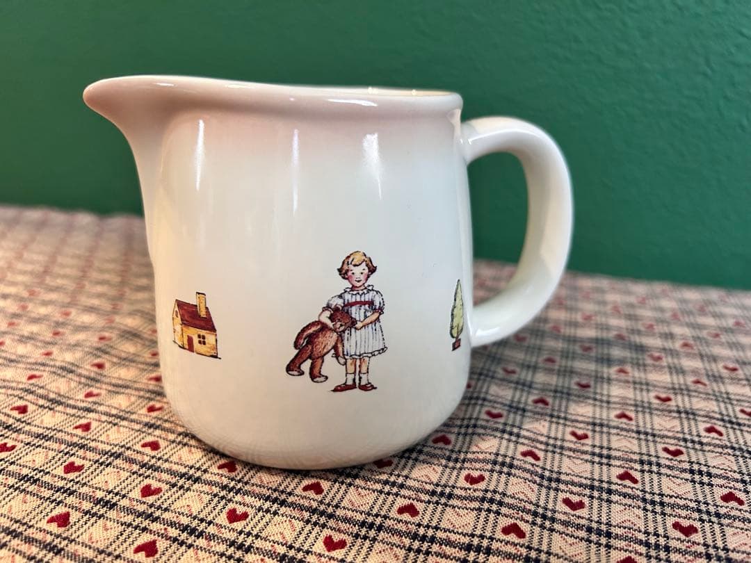 マニー プチメゾン 6点セット