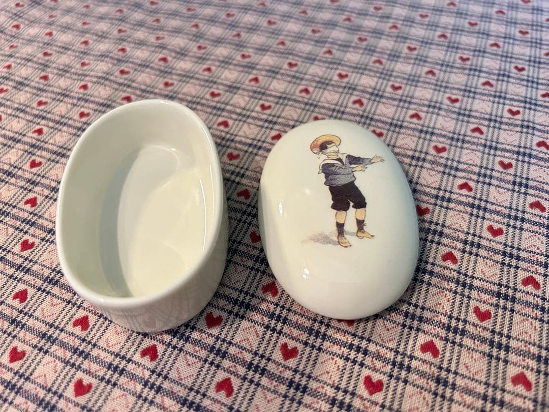 マニー プチメゾン 6点セット