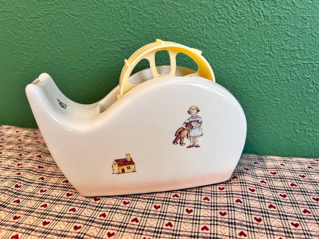 マニー プチメゾン 6点セット