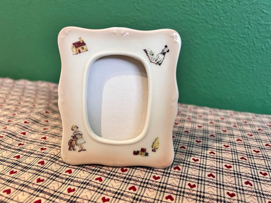 マニー プチメゾン 6点セット