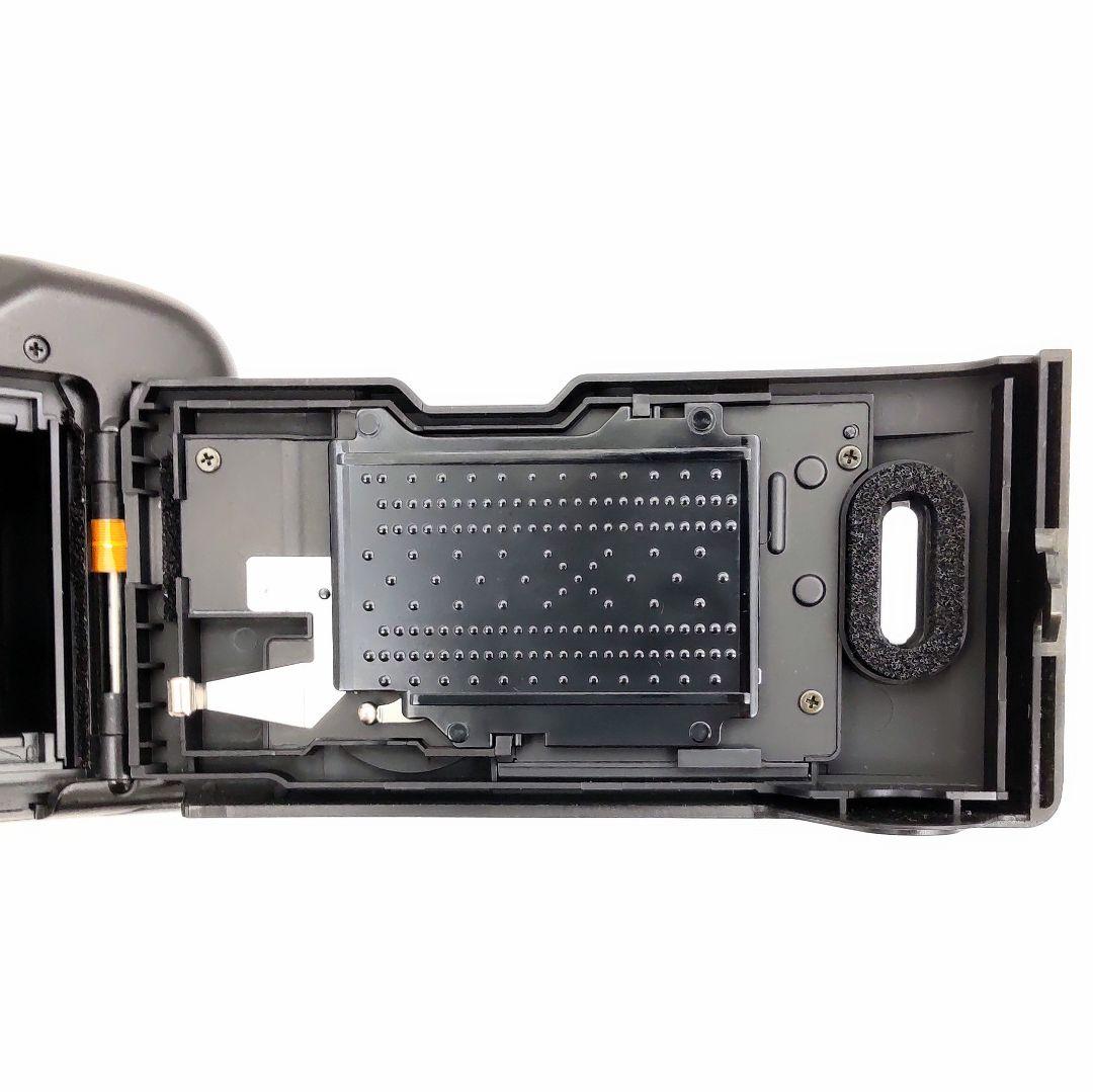 完動品◇極美品【澄んだ色が魅力のエモい写り】人気◆Canon Autoboy Ｓ