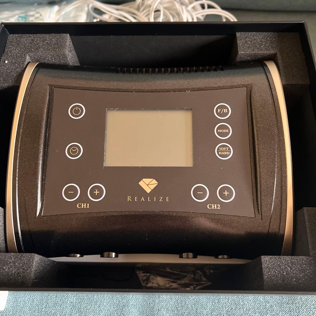 ボディ・フェイスケア ann