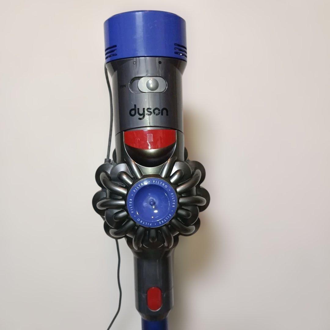 2千円引済送料込美品V8SV10スティック&ハンディ 30分稼働通常モード 推薦