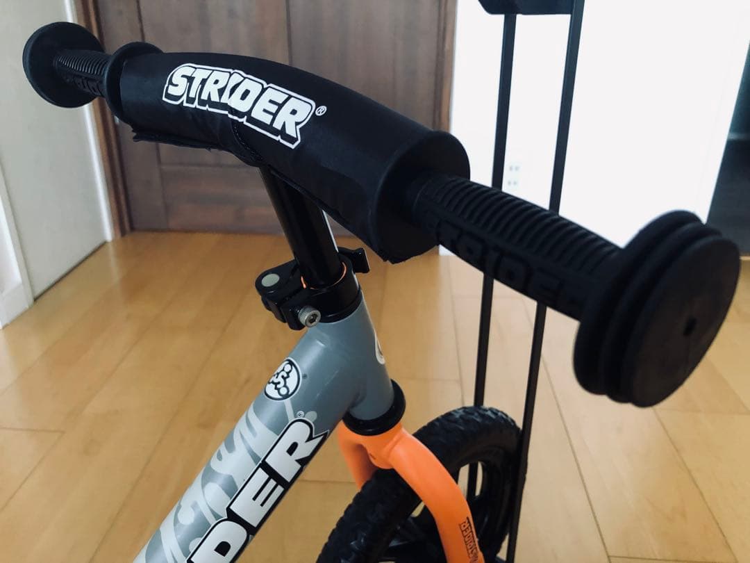 ストライダー STRIDER×神山隆二 RATFACEモデル（スポーツモデル）