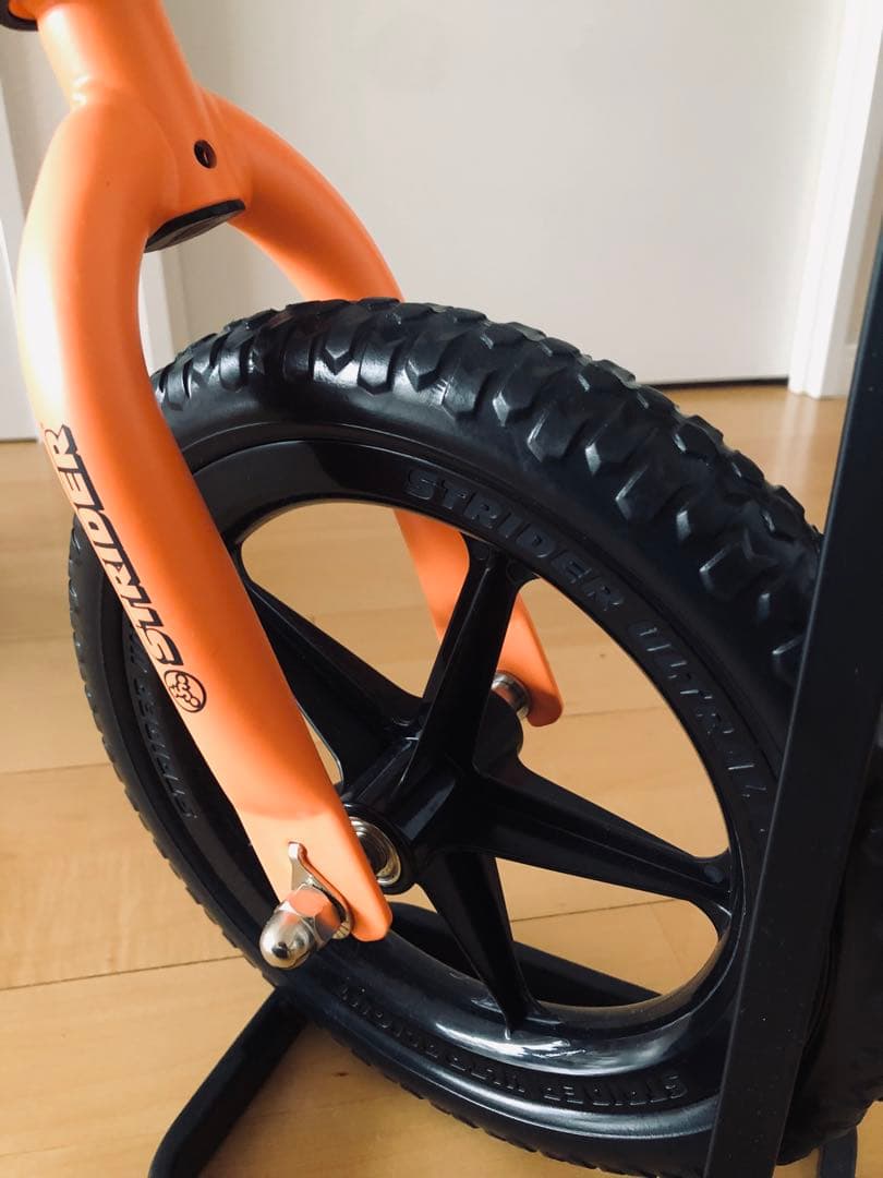 ストライダー STRIDER×神山隆二 RATFACEモデル（スポーツモデル）