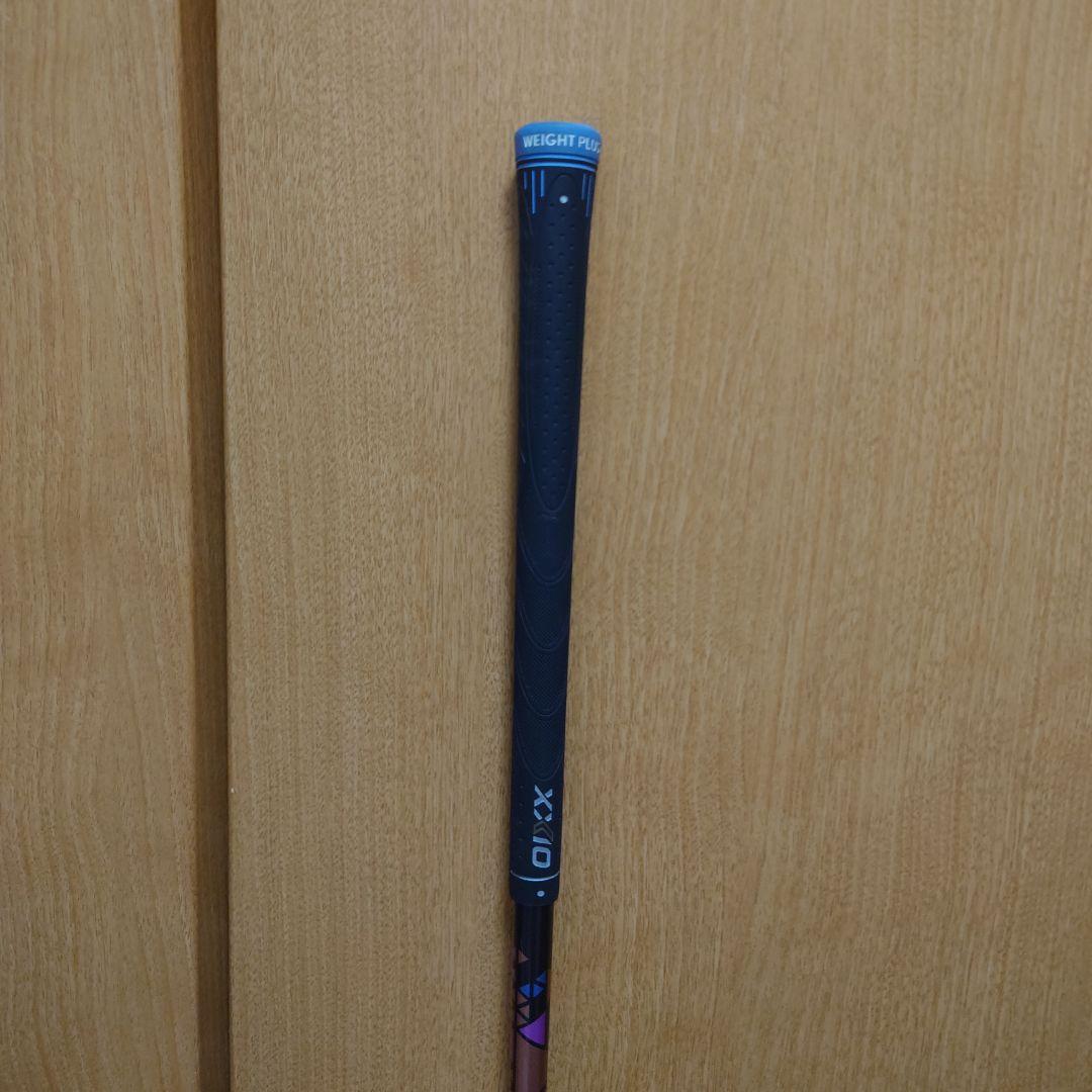 【大幅値下げSALE中❣️】ゼクシオ レディースゴルフクラブセット SW AW