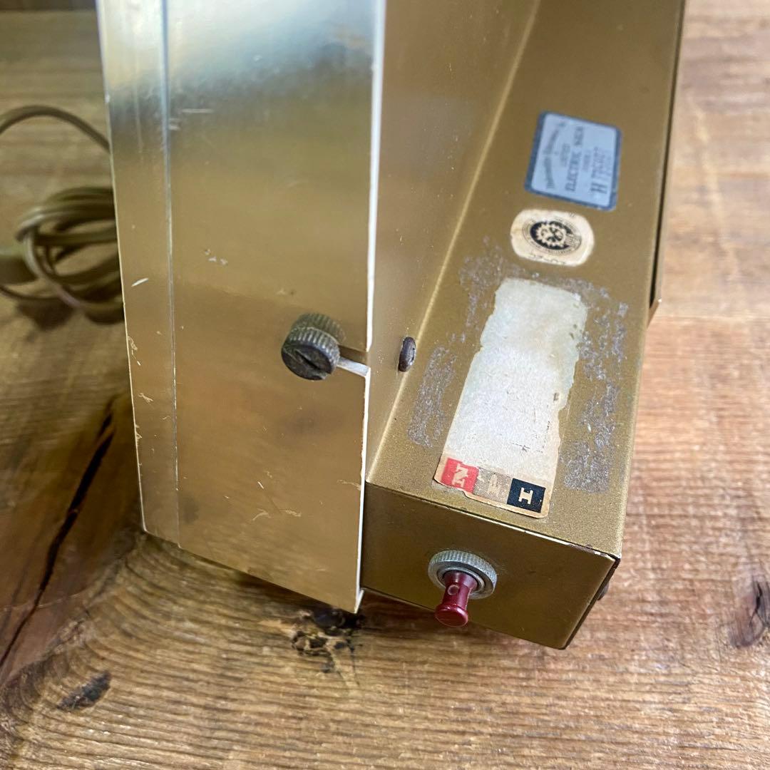 Burgermeister Beer★ナイトライトサインUSAビンテージ照明看板