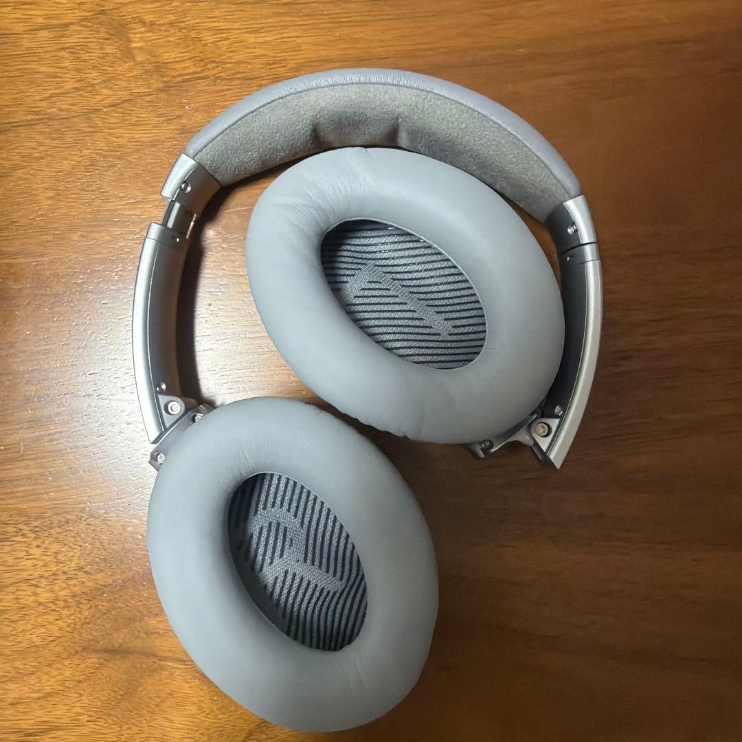 ヘッドホン bose quietcomfort 35 ii