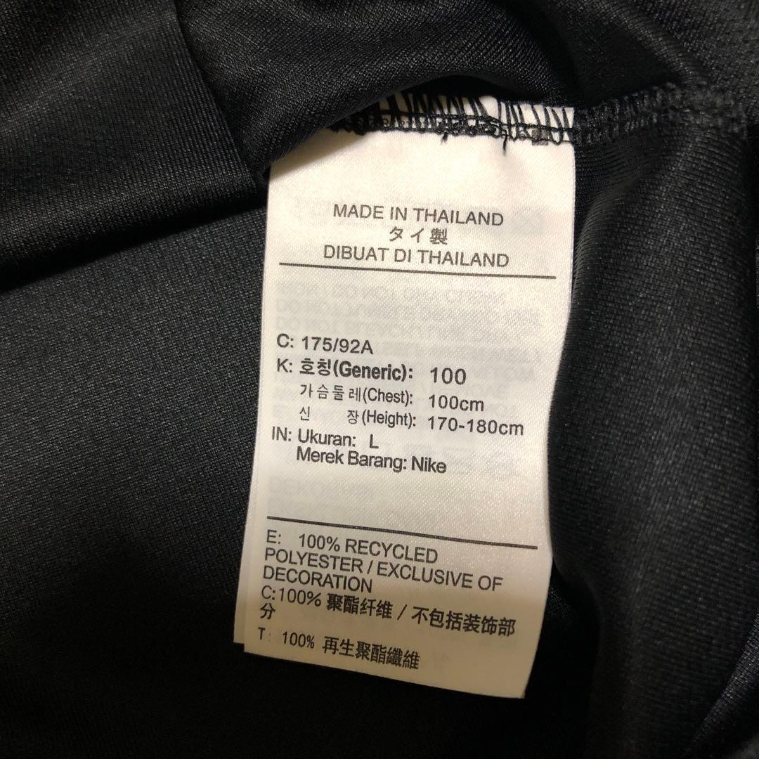 浦和レッズ 2019 3rd Lサイズ