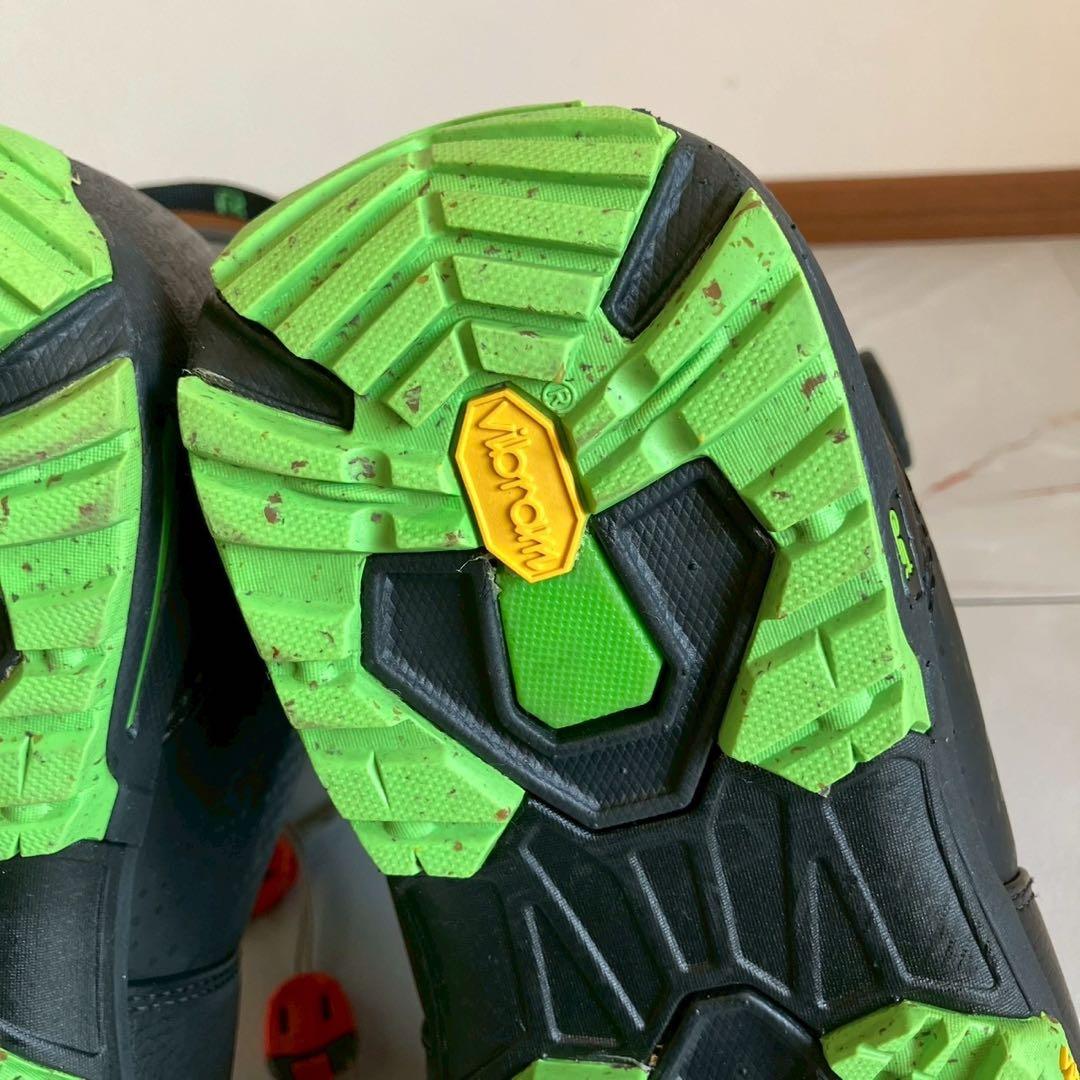 【大幅値下げ】 BURTON Photon Boa フォトンボア 27.5