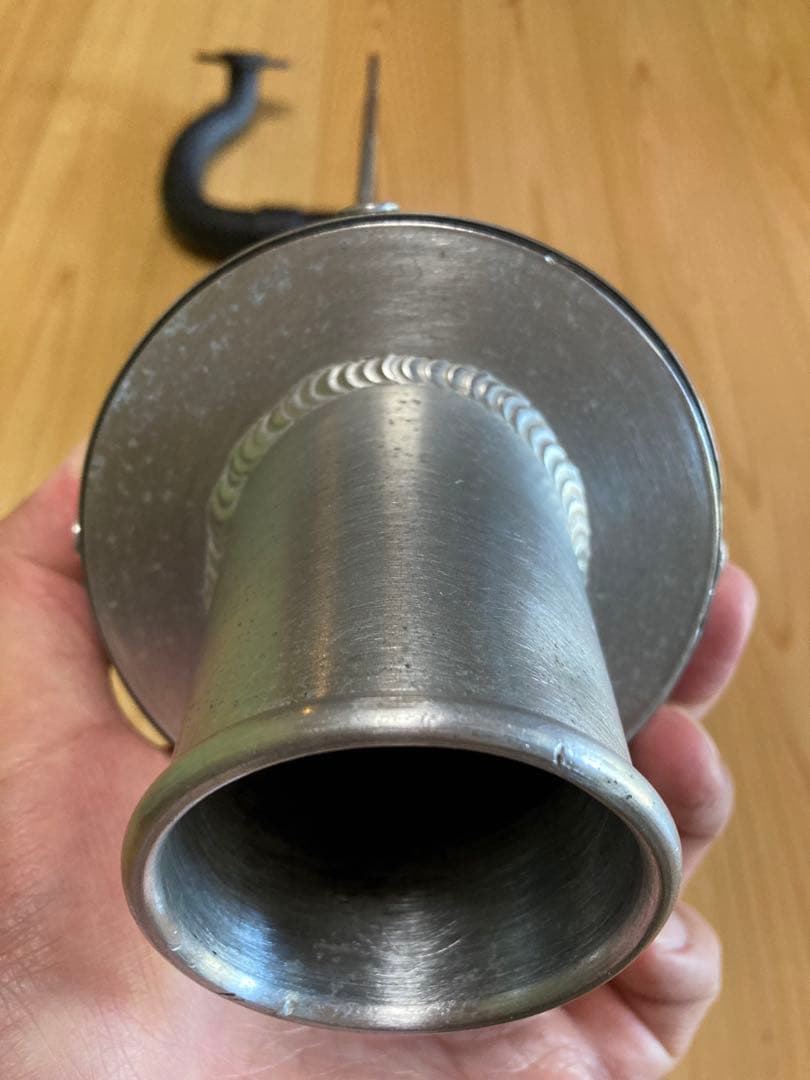 O*K様 ライブディオ ZX マルゼン チャンバー AF34 AF35 DIO