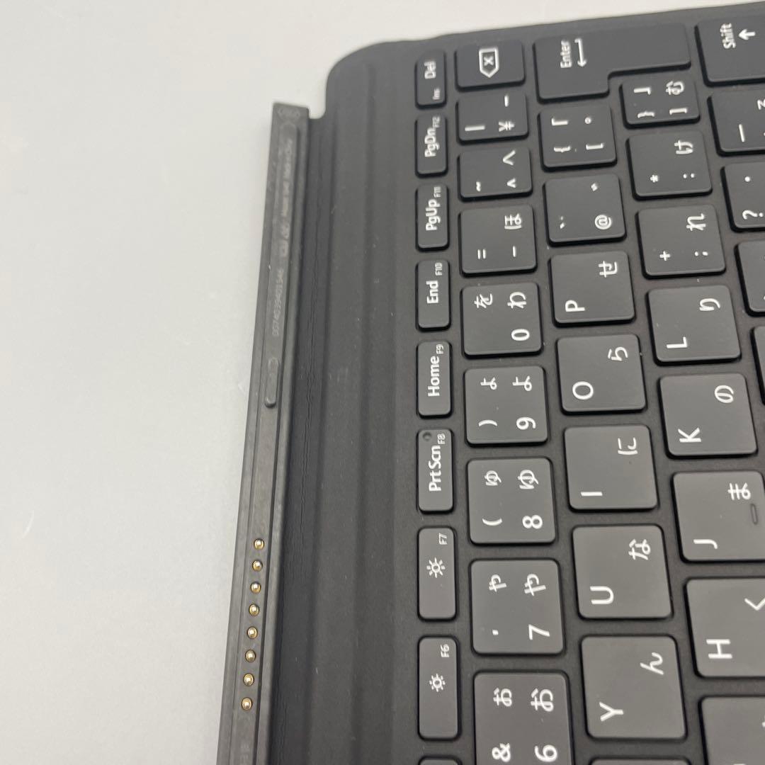 Surface go4 pen キーボード カバーセット