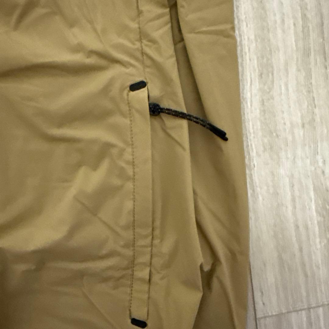 【超美品】キャロウェイ　メンズウインドブレーカー