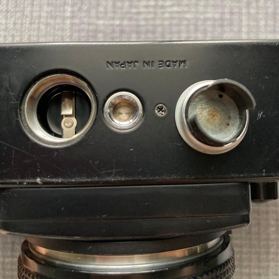 Nikon カメラF3 ジャンク品