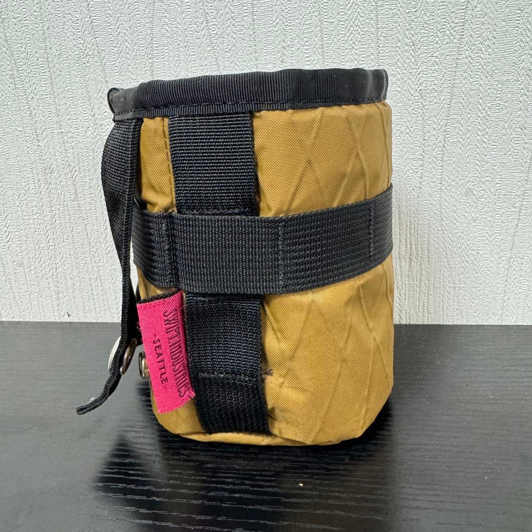 アクセサリー SWIFT INDUSTRIES sidekick pouch