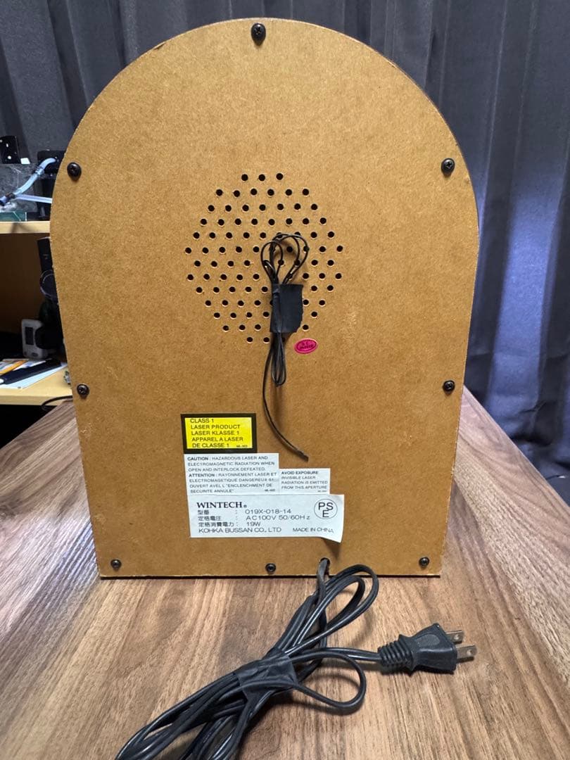 レトロ Juke Box MUNICO WINTICH