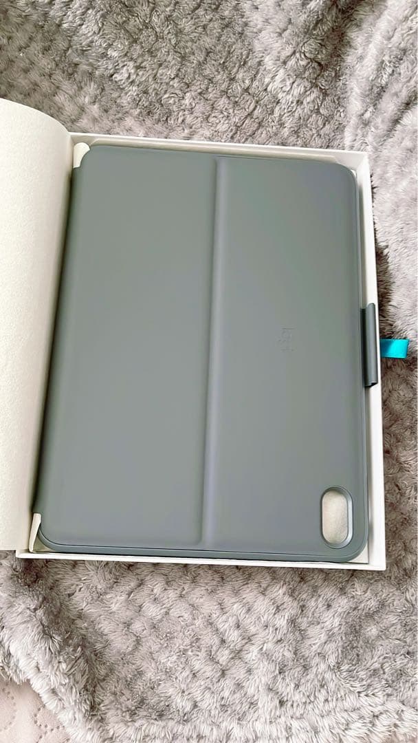 logicool Slim Folio iPad ケース　新品　キーボード付き