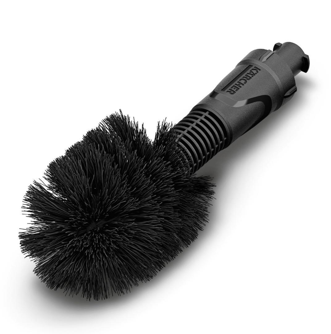 KARCHER OC 3 フォルダブル　本体 + 新品ウォッシュブラシ+おまけ付