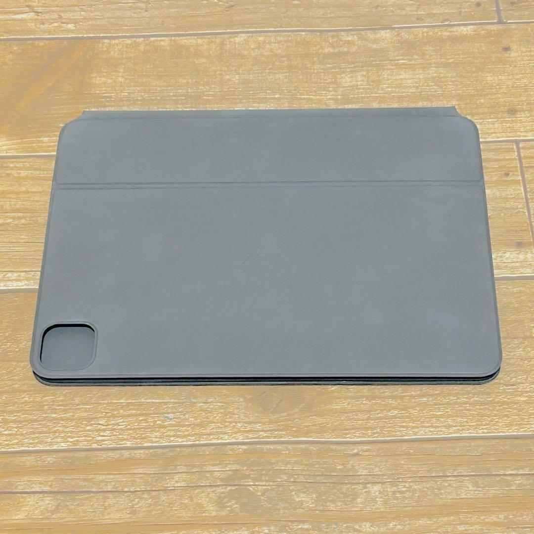 ②Apple 純正 Magic Keyboard 11インチ用 日本語