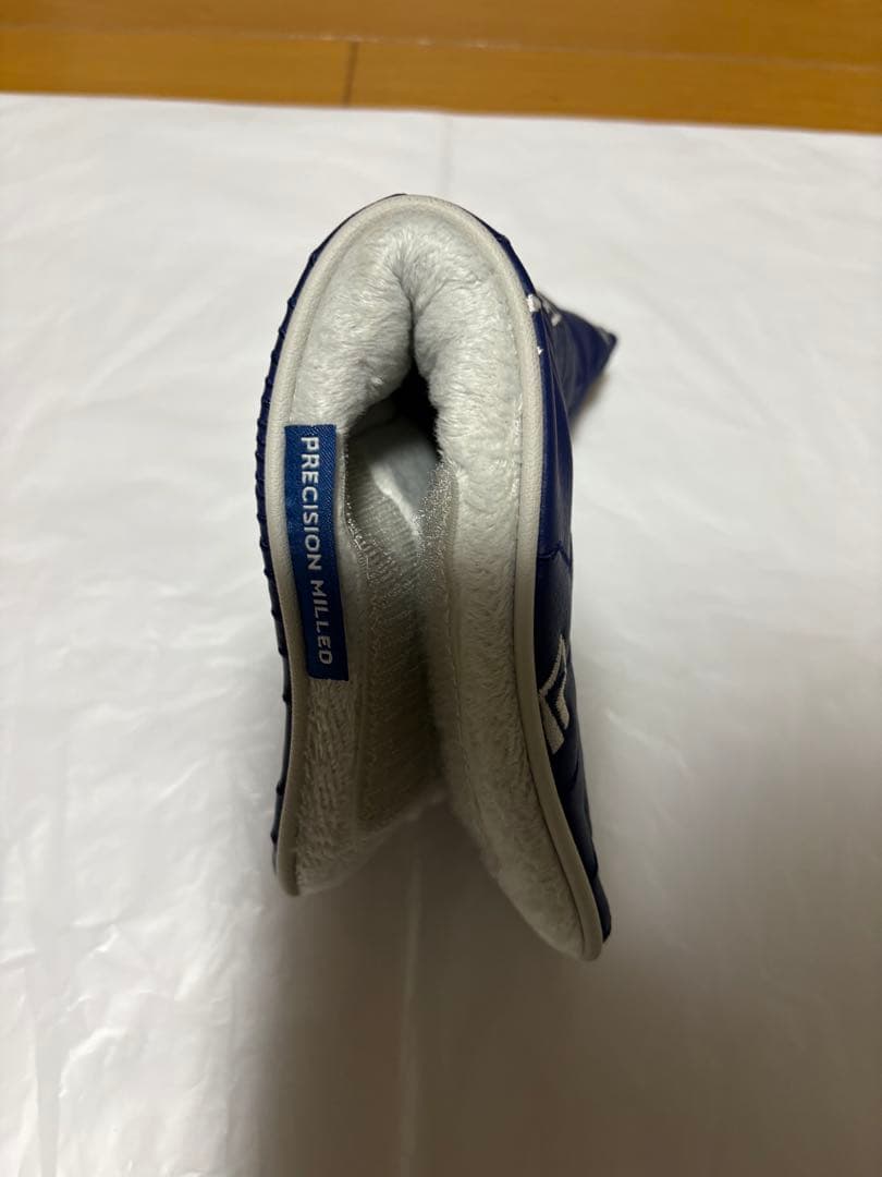 STRONG 【新品未使用】TRUSS TB1パター 33インチ