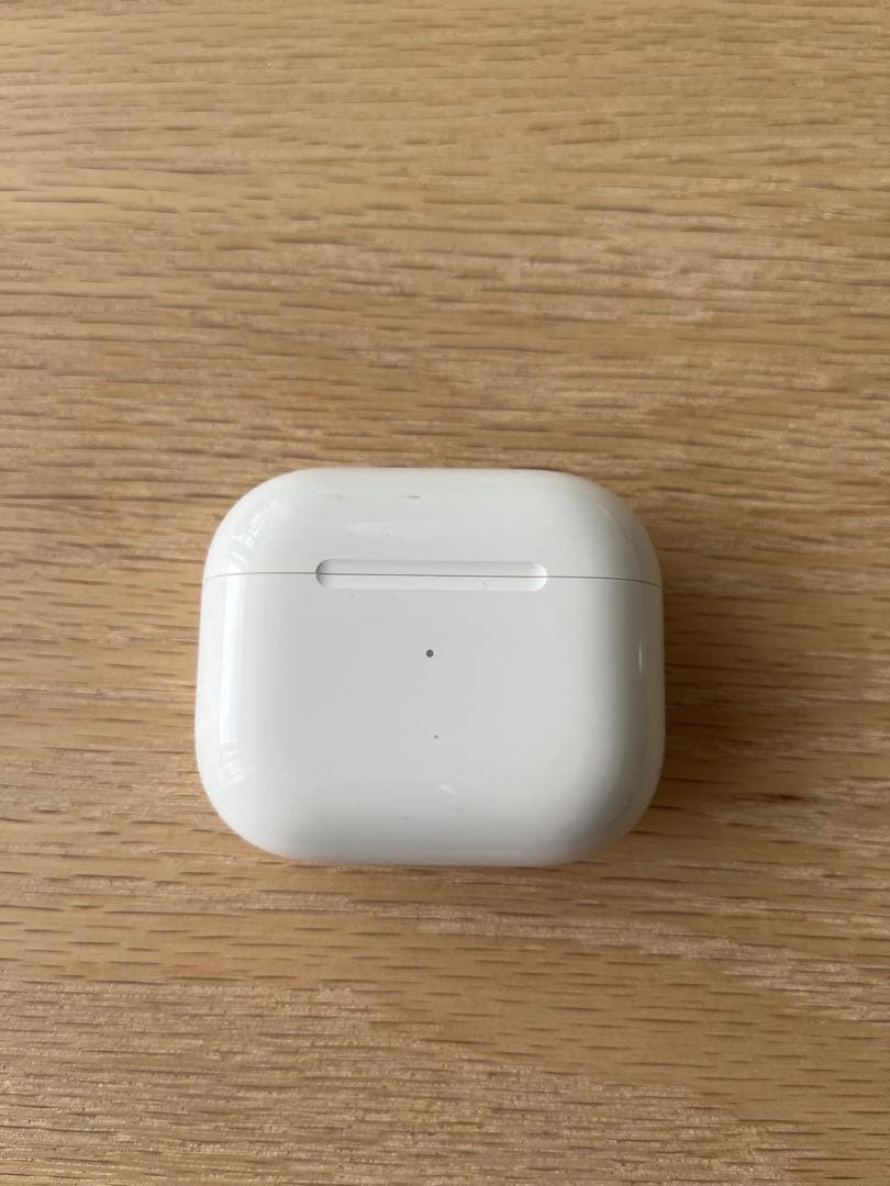 AirPods 第3世代 本体＋ケース