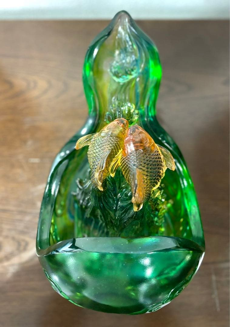 琉園 tittot: 高級ガラス工藝、限定作品、台湾