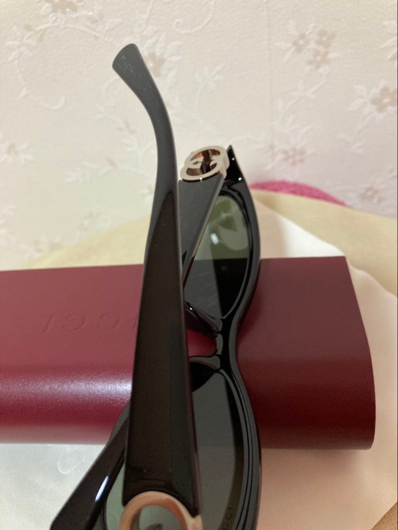 GUCCI★サングラス★2025★新品★週末値下げ！！！