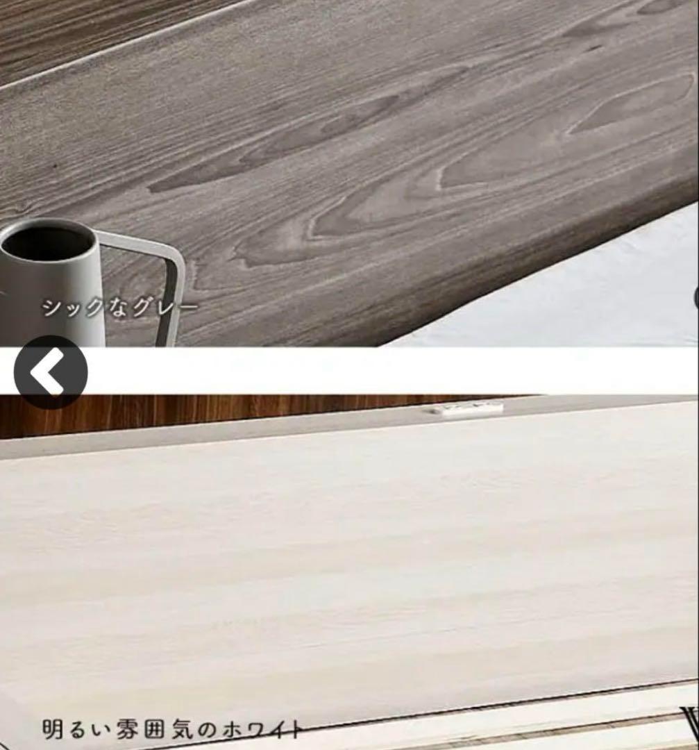 ネルコンシェルジュ クイーンベット フレームのみ グレー